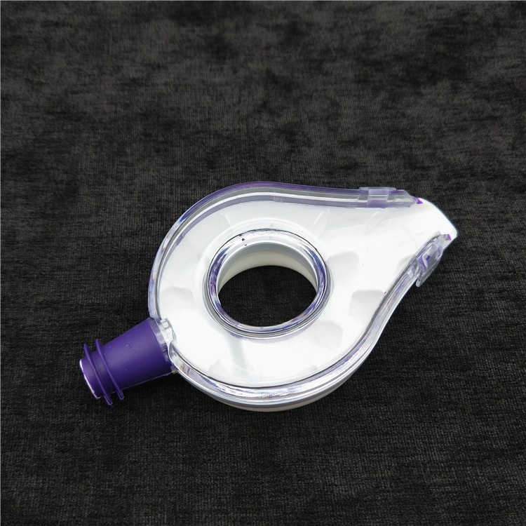 New wine decanter Petal shaped wine filter divider Whistle shaped quick decanter undefined