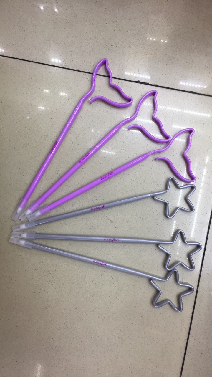 造型工艺笔