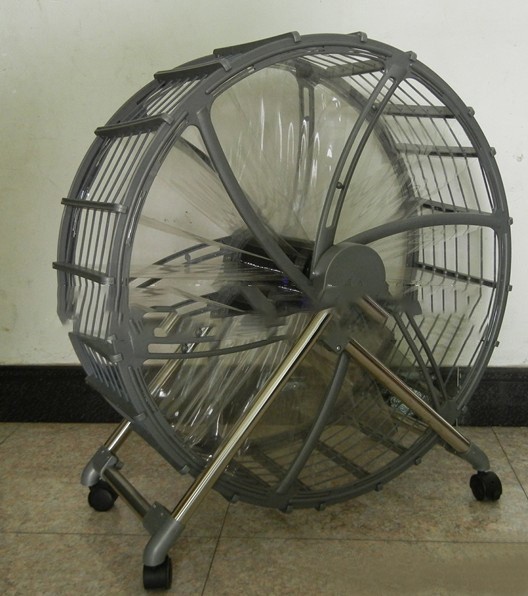 TS 家居用品 新款圆形鞋柜/摩天轮鞋架 大小号旋转鞋架/塑料鞋架详情图1