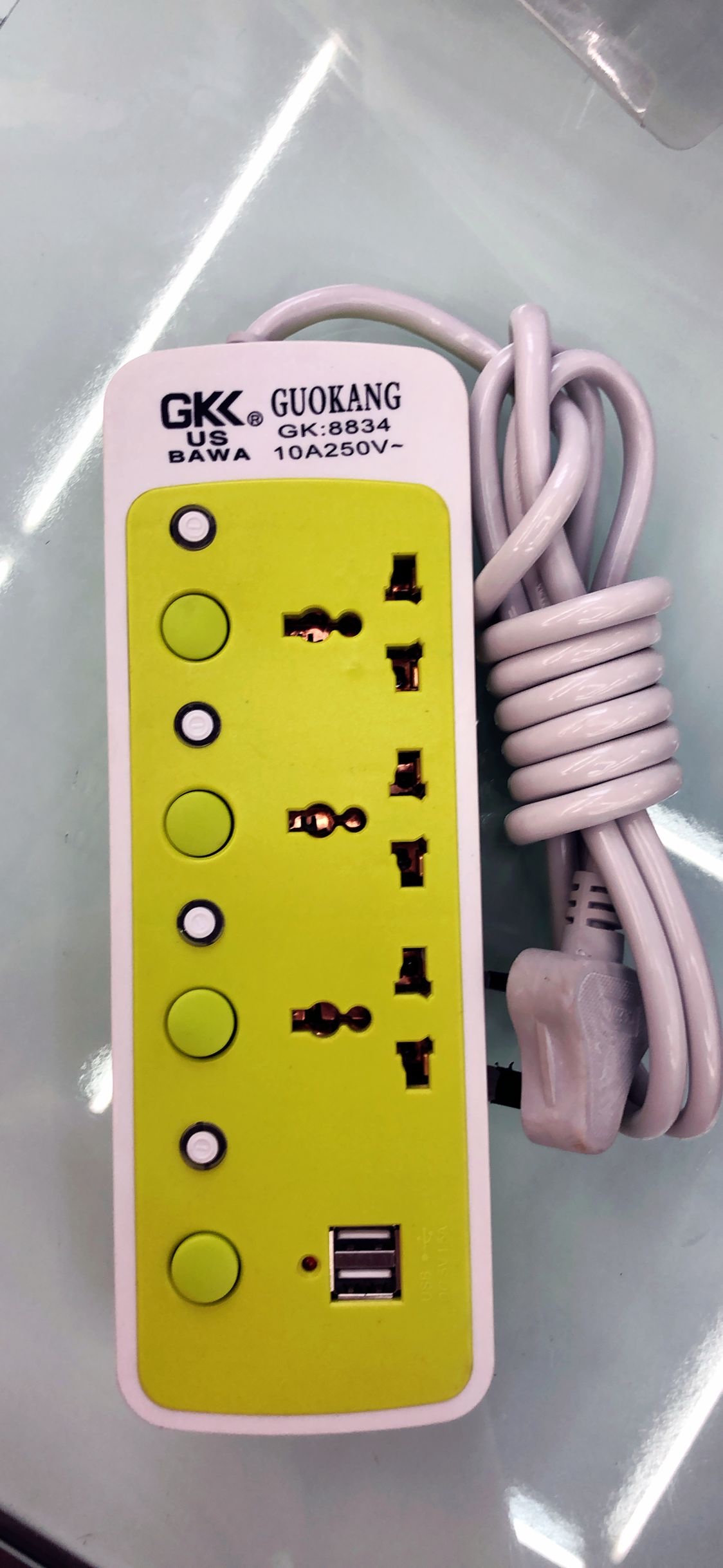 مقبس 8834 detail image 2