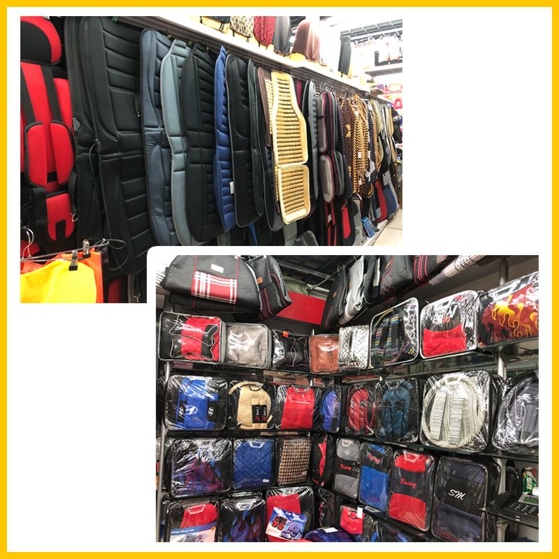 Yiwu Chunju (Yongxing) Auto Accessories Trade describe pic - 4