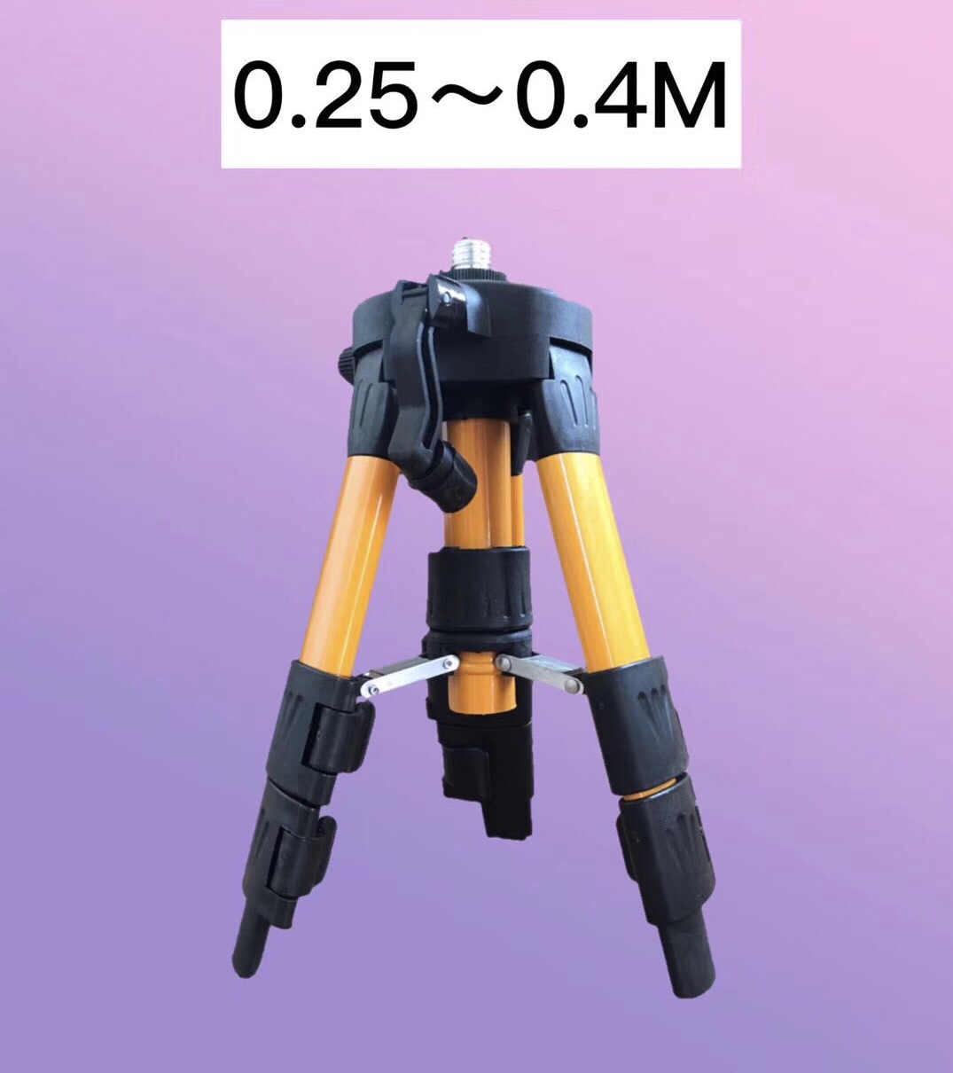 铝合金三脚架迷你三脚架图