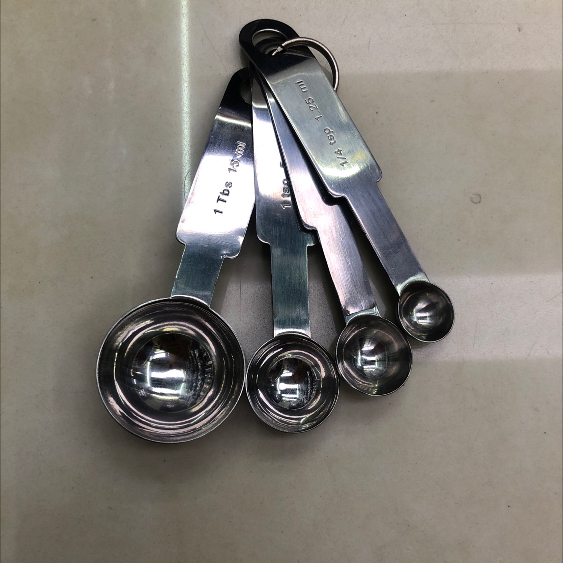 4 PCS quantity scoop thumbnail