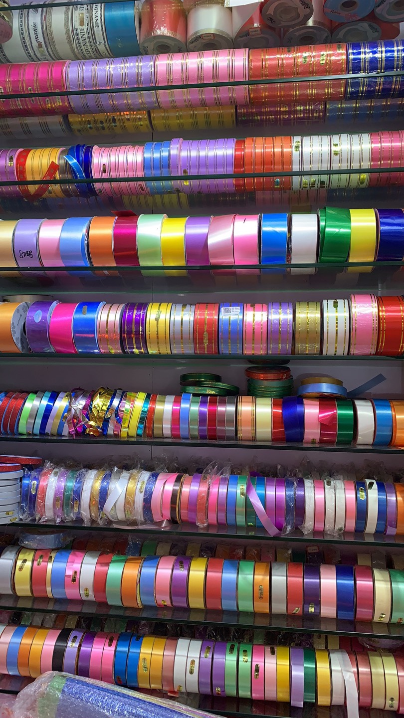 Ribbons Application Scenario
