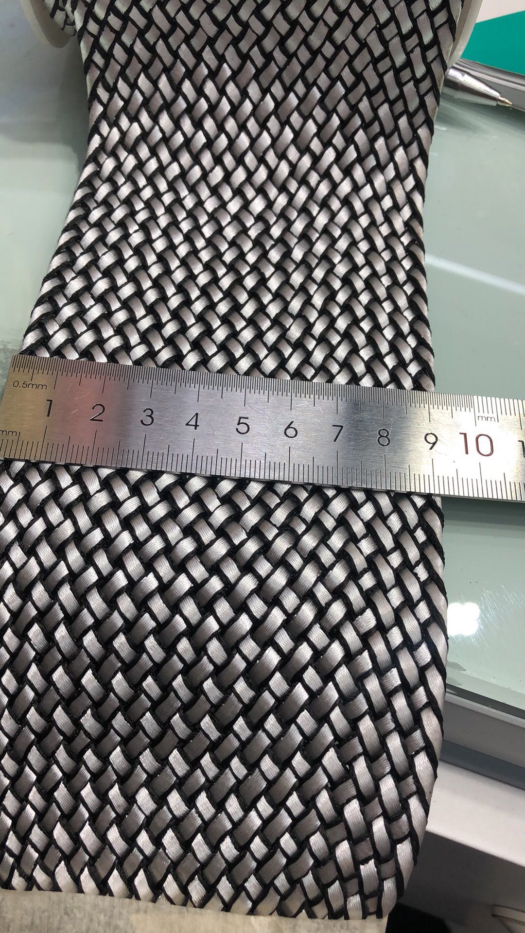 Korean Rope details Picture