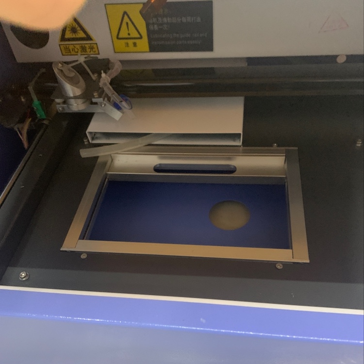 打标机/激光/雕刻机细节图