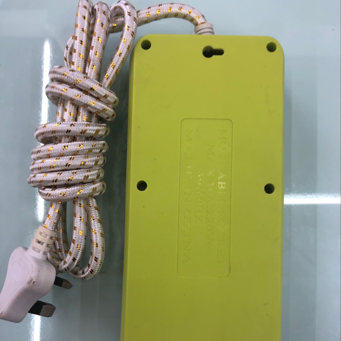 8036 مقبس Item Picture