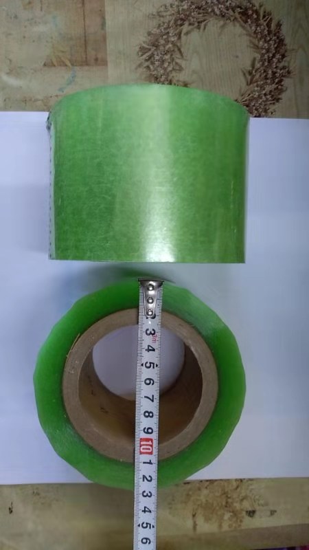 9cm120透明绿详情2