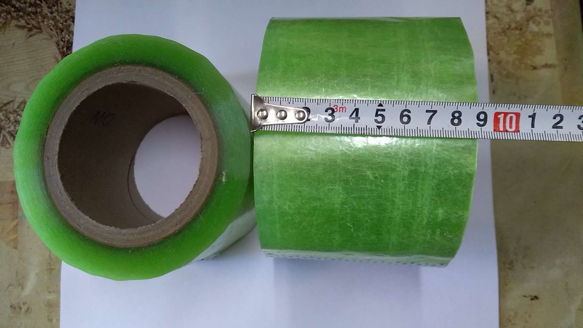 9cm120透明绿详情3