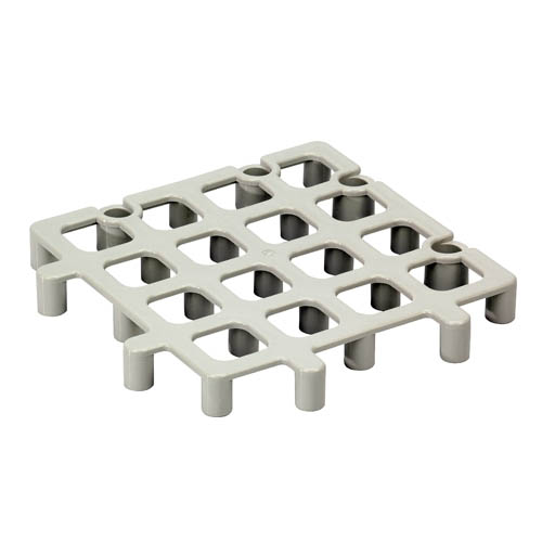 PP组合地板隔水板