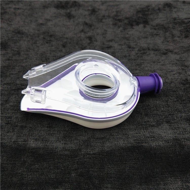 New wine decanter Petal shaped wine filter divider Whistle shaped quick decanter Item Picture