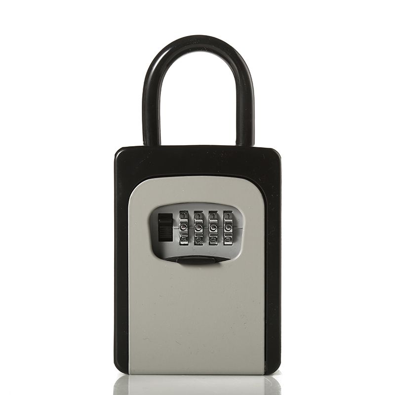 High Quality 4 digits combination  Key storage box ,key box thumbnail