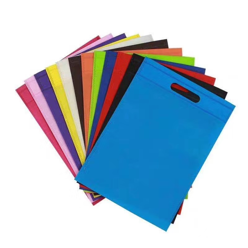 Multi-Color Flat Pocket