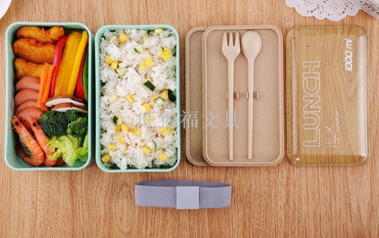 保鲜盒、饭盒实物图