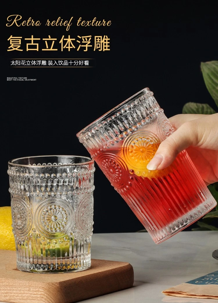 DELISOGA Baroque Cup DSKB040-1B factory direct sales, wholesale and retail, in stock. For orders, please consult detail image 1