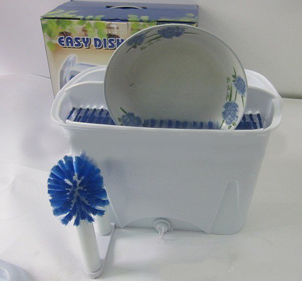 Save electricity and water Dish Washer