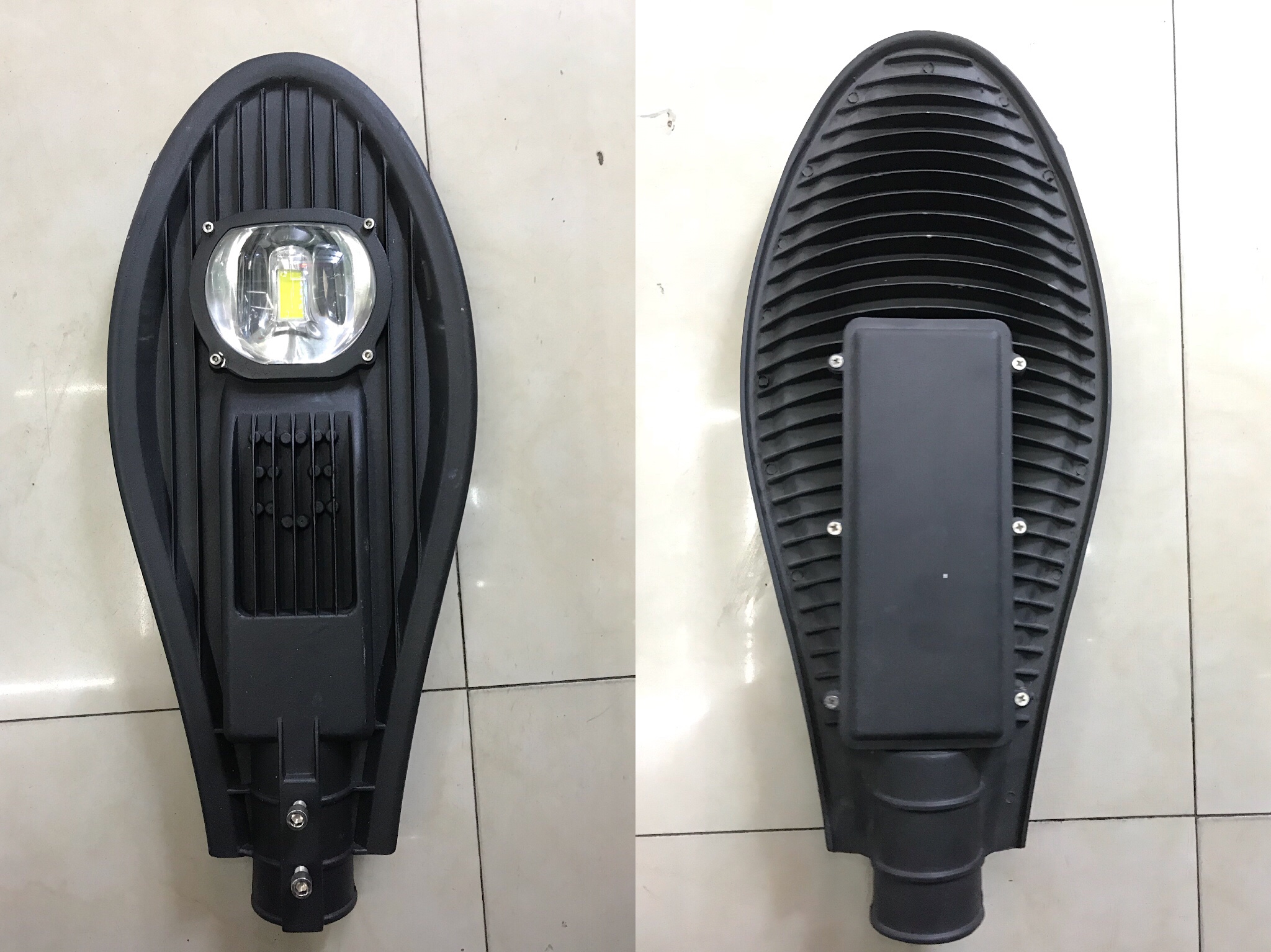 street led lamp产品图