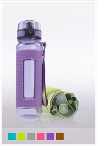 新款便携创意防漏运动茶杯水杯详情图1