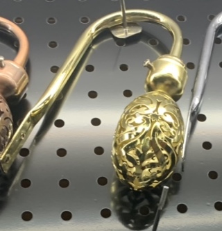 窗帘挂钩19
