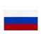 90*150cm 俄罗斯国旗 涤纶旗帜图