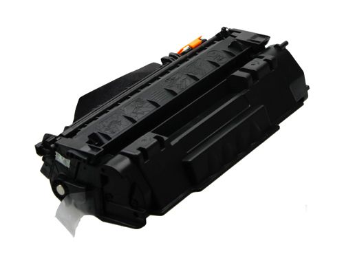 HP5949A printer cartridge full figure