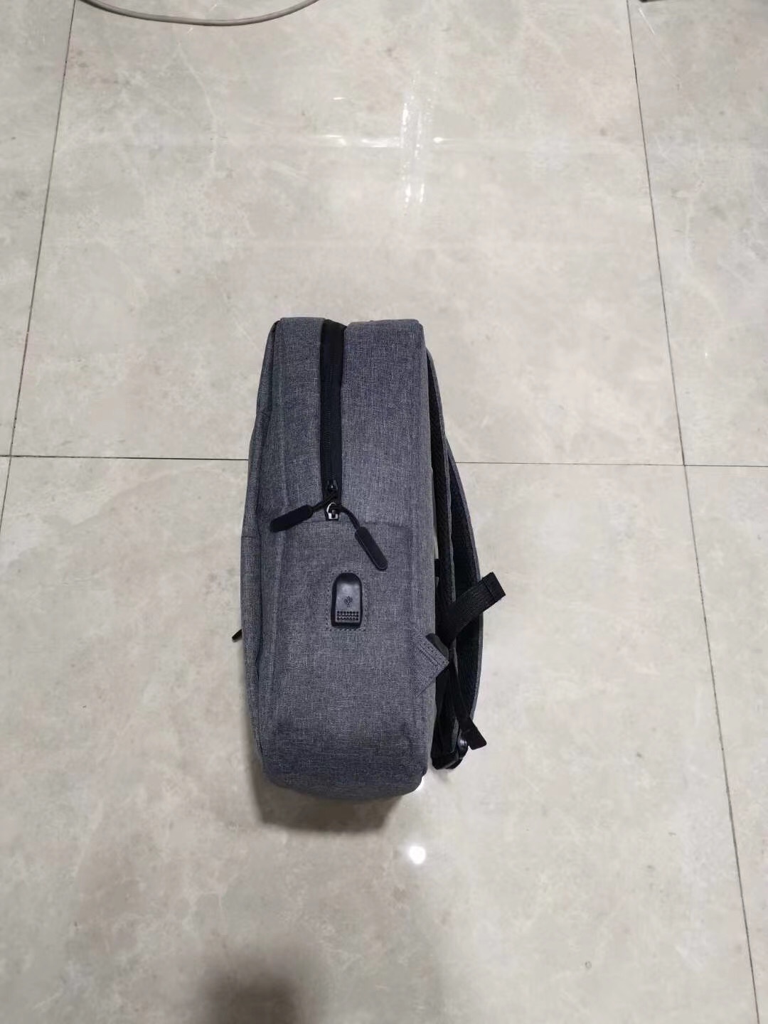 双肩防水电脑包双肩防水电脑包详情图6