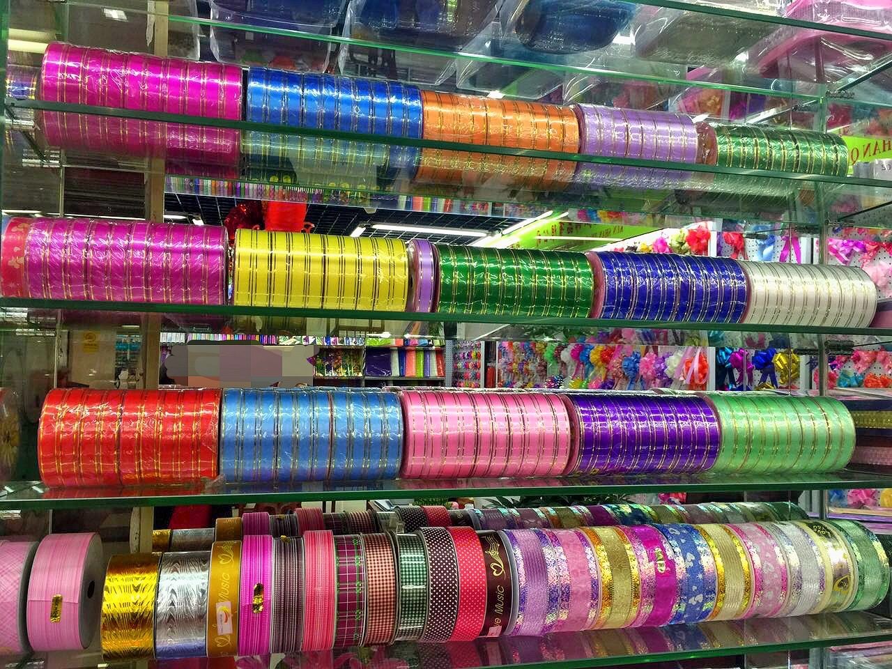Ribbons Item Picture