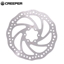 Bicycle disc disc/disc disc with special screws