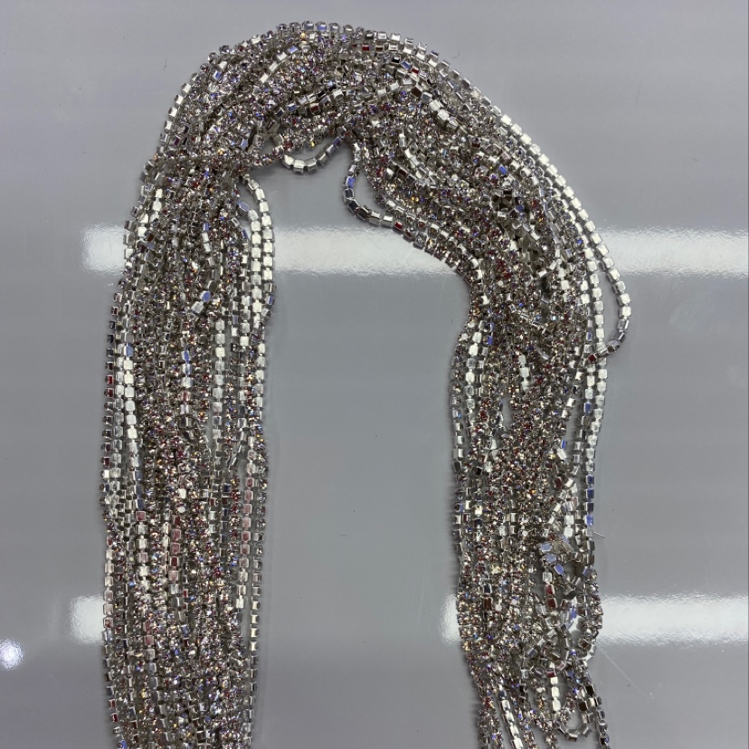 钻镀银/钻镀银/钻镀银产品图