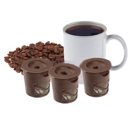 Clever Coffee Capsule Coffee filter