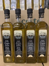 西班牙特级初榨橄榄油