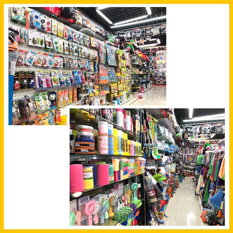 Yiwu Chunju (Yongxing) Auto Accessories Trade describe pic - 2