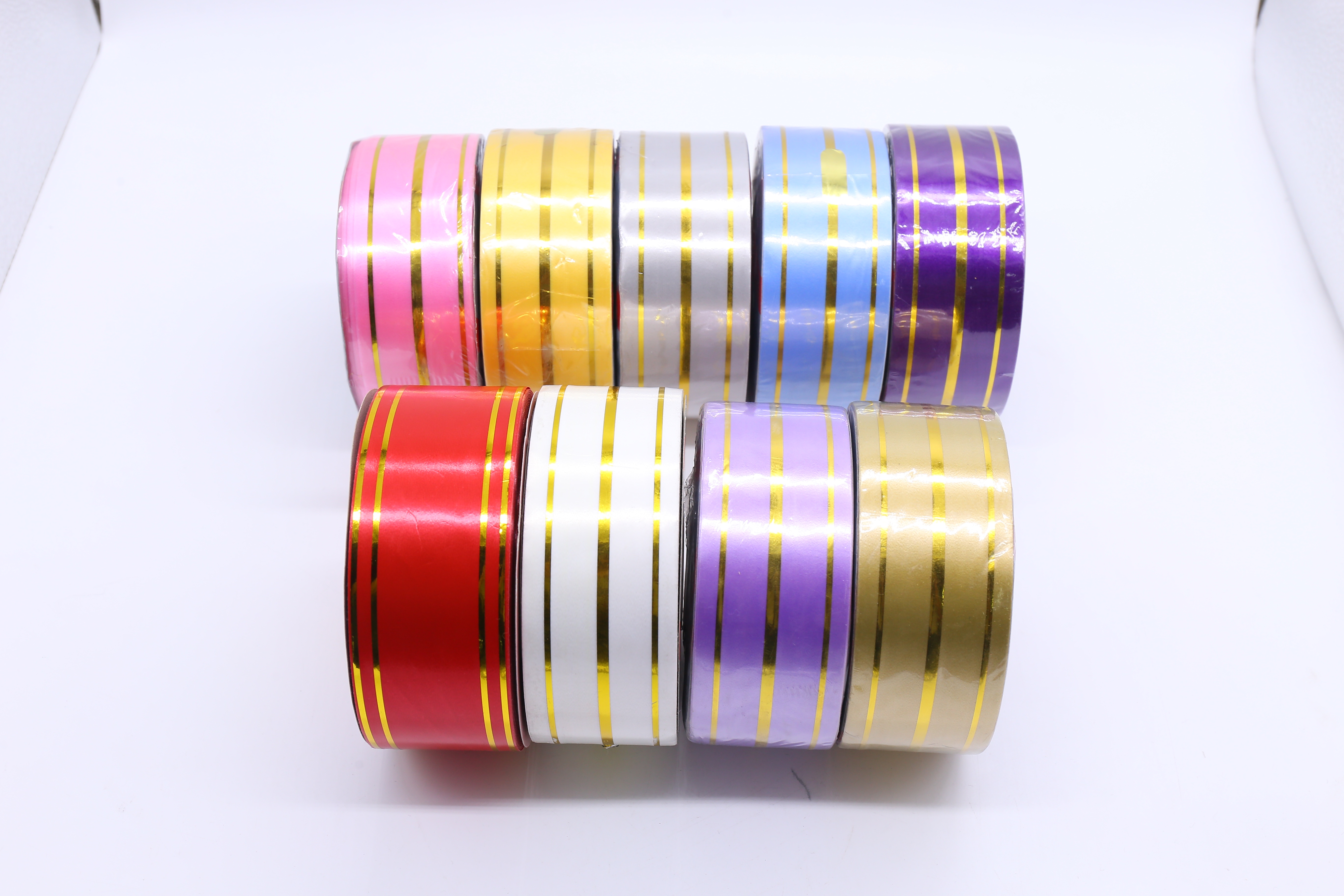 Ribbons details Picture