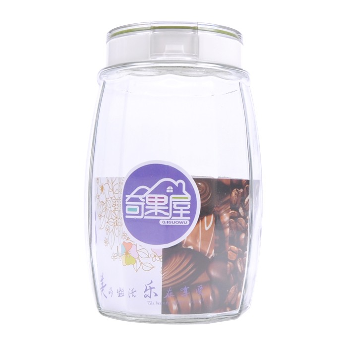 美乐密封缸玻璃（中号） 5551详情图1