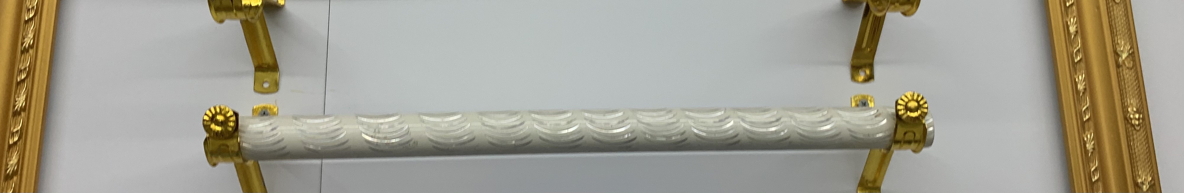 罗马杆窗帘轨道38