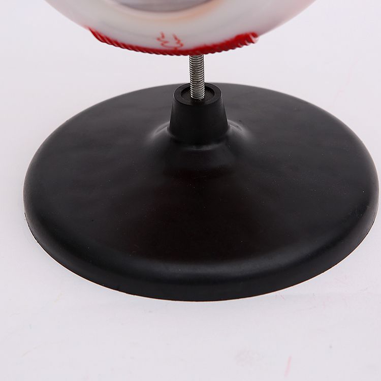 人体眼球模型 眼球解剖模型6倍大眼睛放大模型可拆卸眼构造演示用细节图