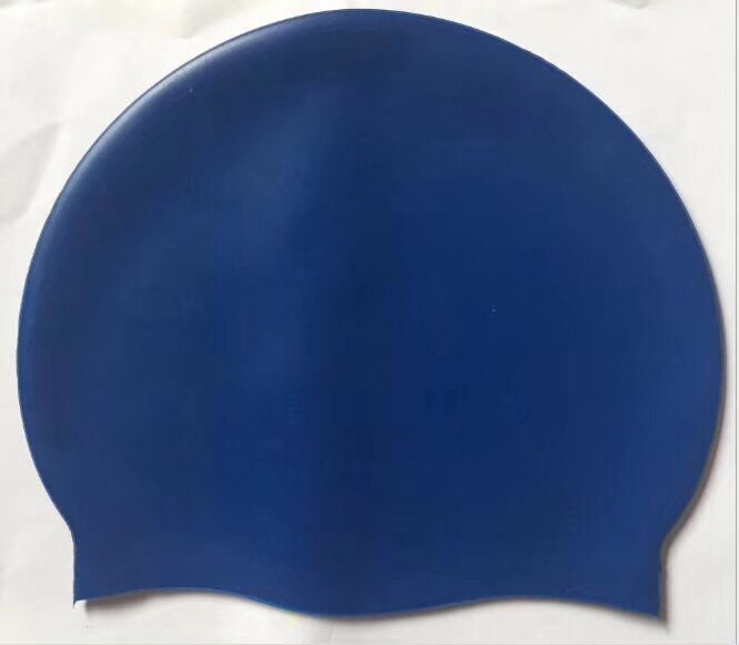 Zhuo - speed manufacturers direct silicone swimming cap undefined