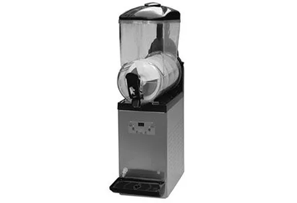 15L snow melt machine Commercial single cylinder slush machine slush machine Snow pellet juice machine Beverage machine thumbnail