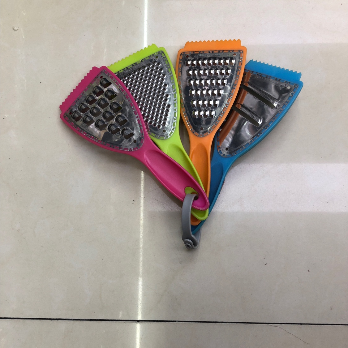 Four - color handle plane thumbnail