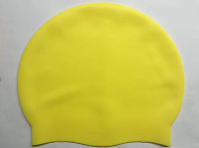 Zhuo - speed manufacturers direct silicone swimming cap undefined