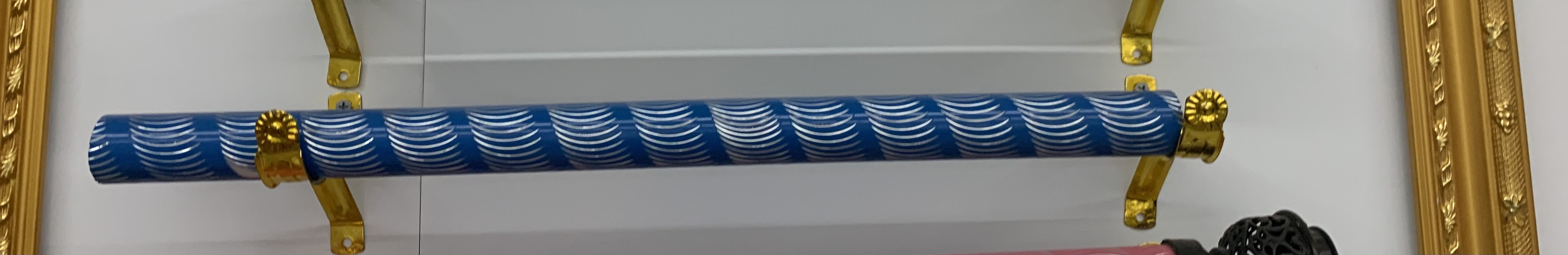 罗马杆窗帘轨道39