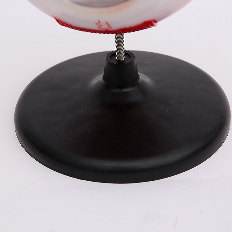 人体眼球模型 眼球解剖模型6倍大眼睛放大模型可拆卸眼构造演示用详情6