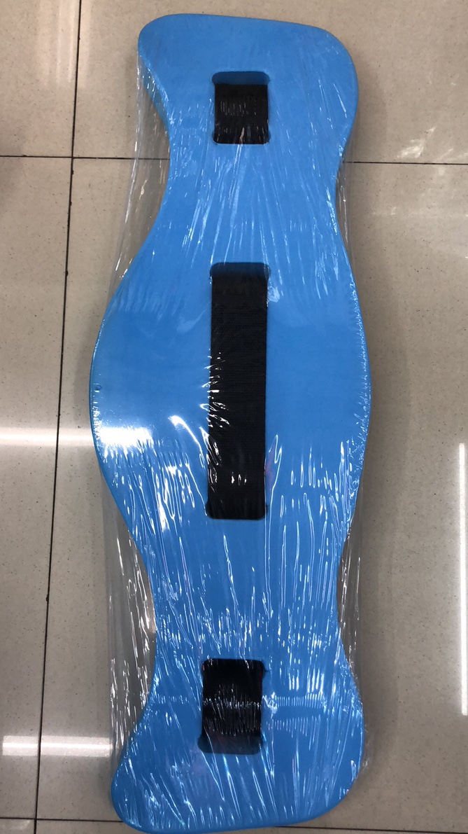 Zhuo - speed manufacturers direct EVA back ribbon full figure