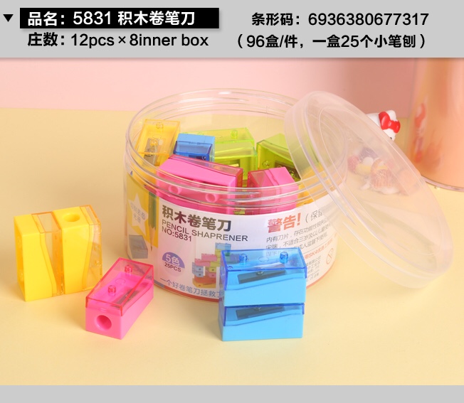5831产品图