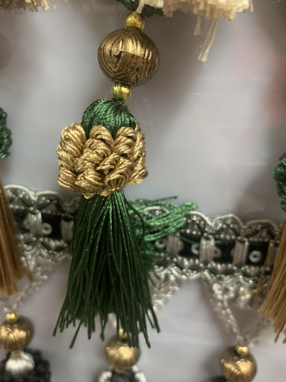 Nuevo estilo venta directa de fábrica puede al por menor y al por mayor cortina accesorios encaje -- -8 Nuevo estilo venta directa de fábrica puede al por menor y al por mayor cortina accesorios encaje -- -8