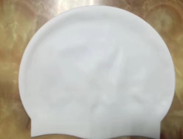 Zhuo - speed manufacturers direct silicone swimming cap undefined