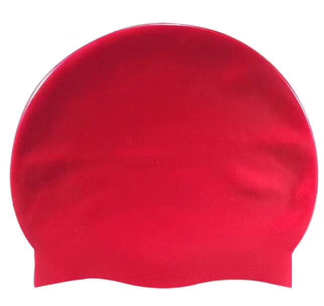 Zhuo - speed manufacturers direct silicone swimming cap details Picture