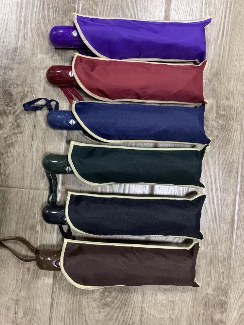 全自动高档雨伞