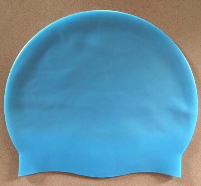 Zhuo - speed manufacturers direct silicone swimming cap undefined