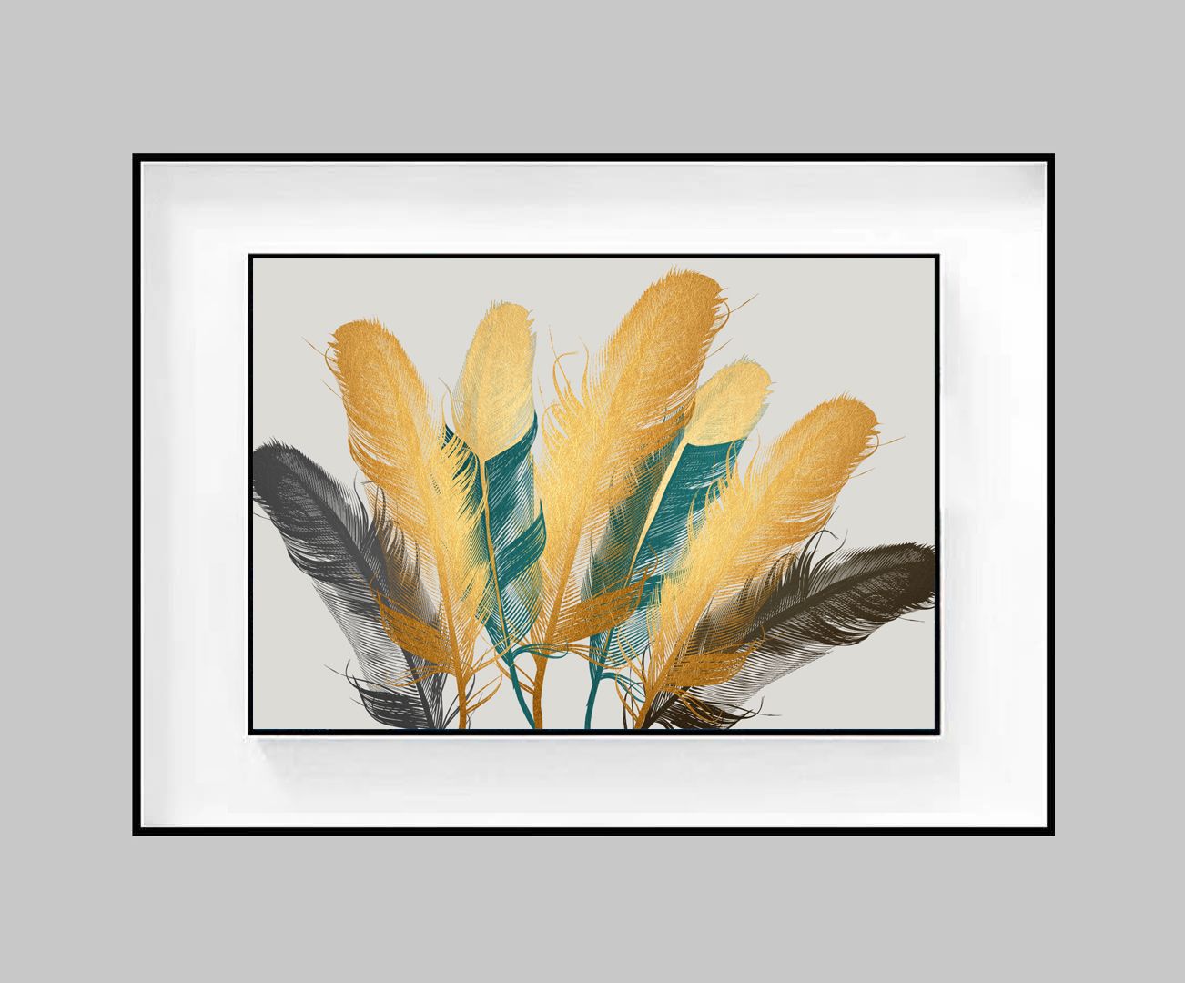 Restaurant painting undefined